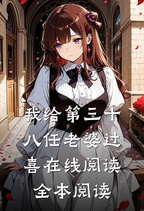 我给第三十八任老婆过喜在线阅读全本阅读