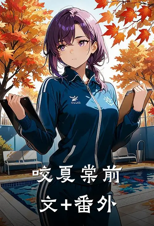 咬夏棠前文+番外