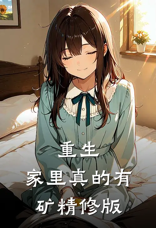重生：家里真的有矿精修版