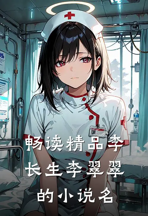 畅读精品李长生李翠翠的名字叫