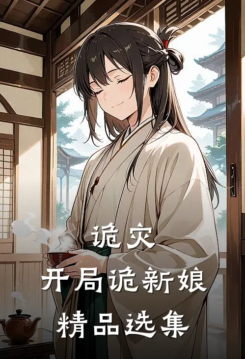 诡灾：开局诡新娘精品选集
