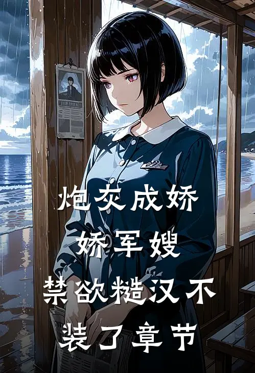 炮灰成娇娇军嫂，禁欲糙汉不装了章节