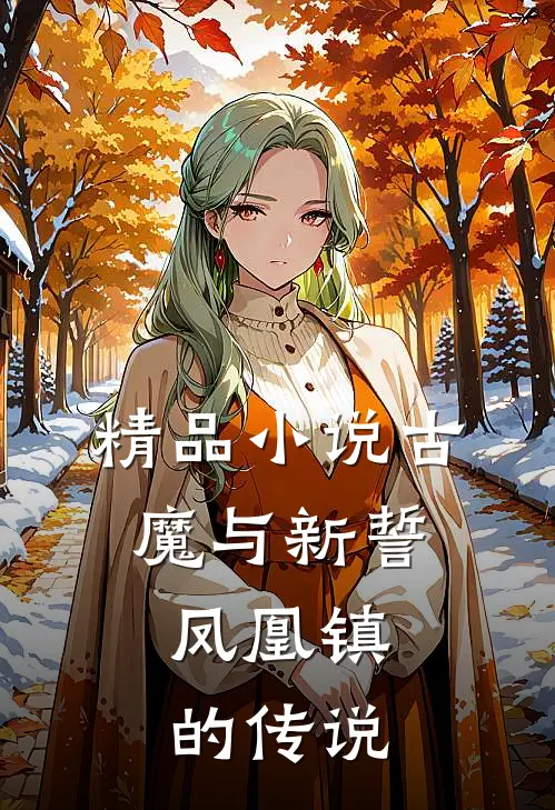 精品小说古魔与新誓：凤凰镇的传说