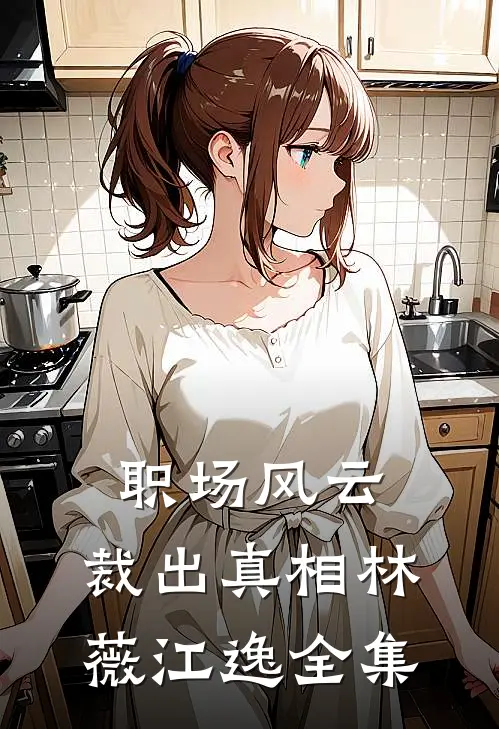 职场风云：裁出真相林薇江逸 全集