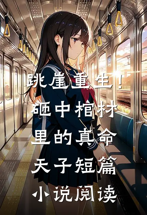 跳崖重生！砸中棺材里的真命天子短篇小说阅读