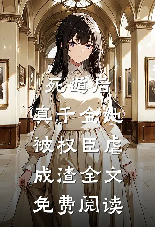 死遁后，真千金她被权臣虐成渣全文免费阅读