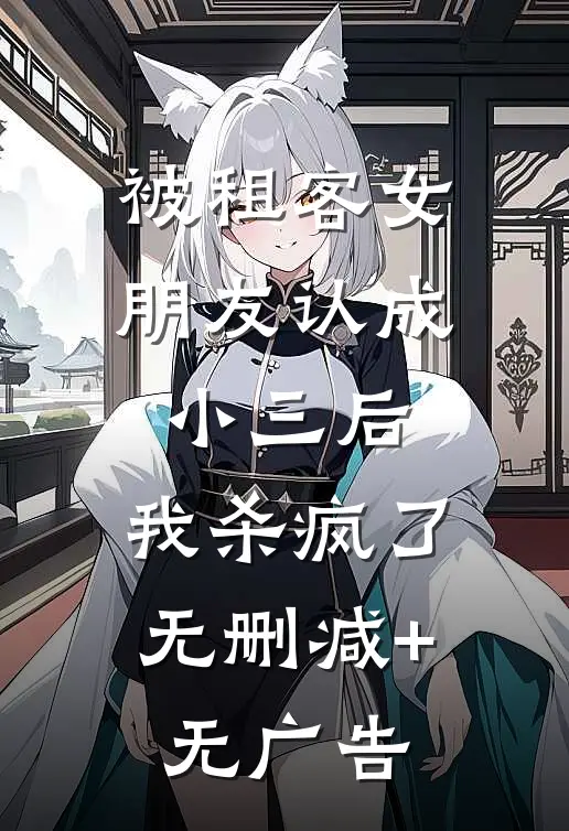 被租客女朋友认成小三后，我杀疯了无删减+无广告