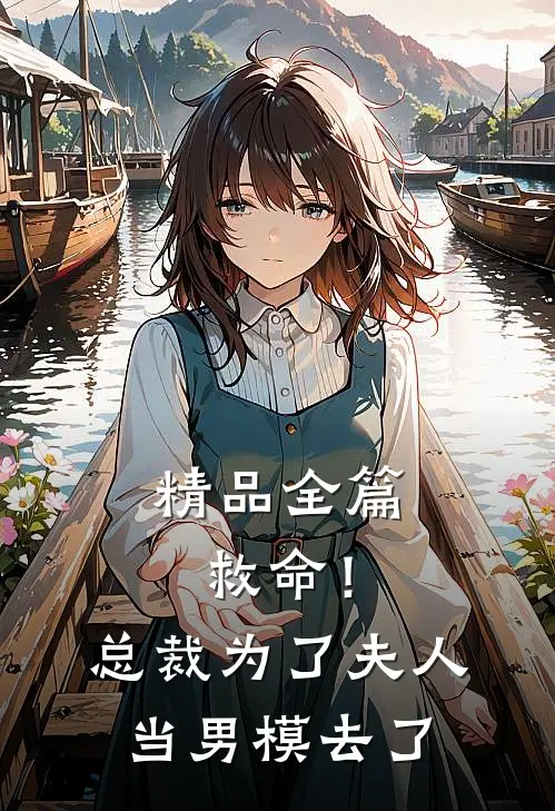 精品全篇救命！总裁为了夫人当男模去了