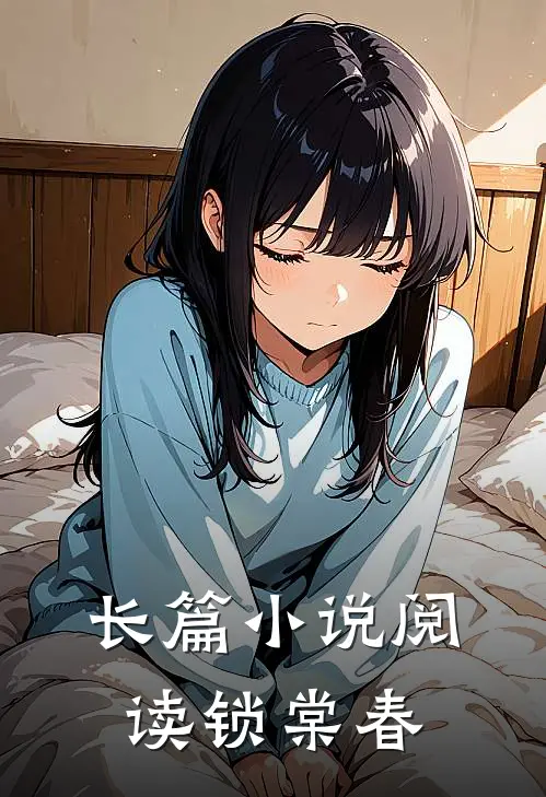 长篇小说阅读锁棠春