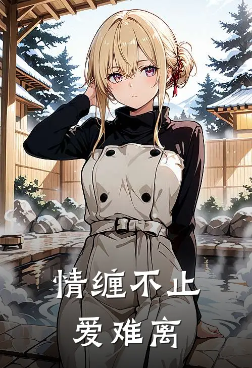 情缠不止爱难离