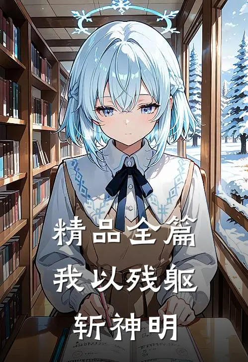 精品全篇我以残躯斩神明