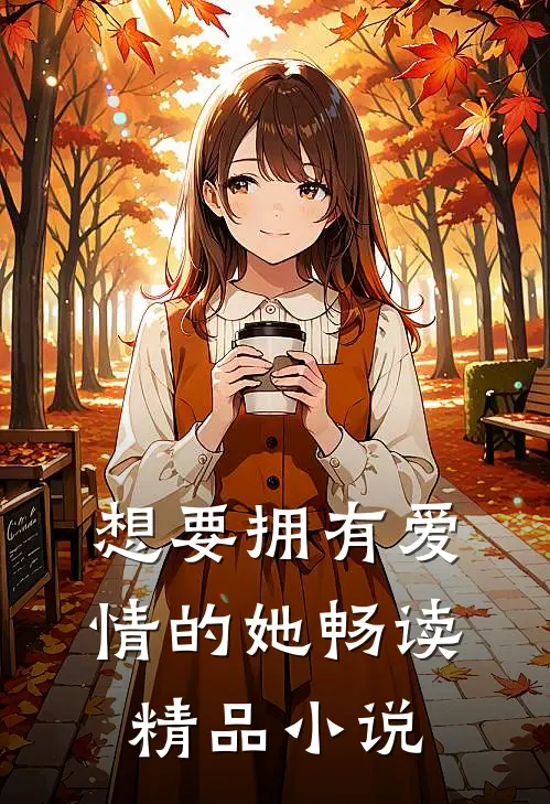 想要拥有爱情的她畅读精品在线阅读