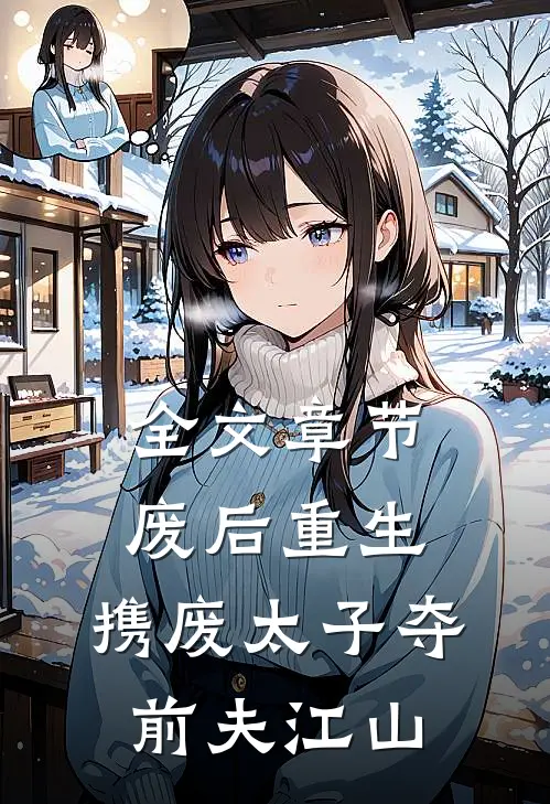 全文章节废后重生，携废太子夺前夫江山