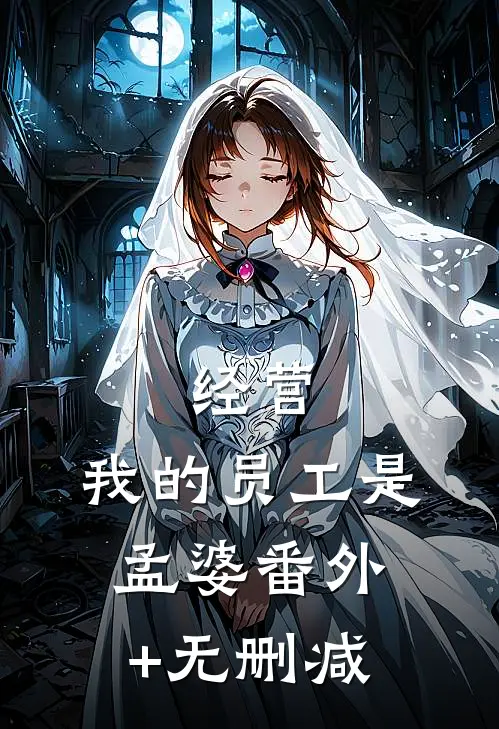 经营：我的员工是孟婆番外+无删减