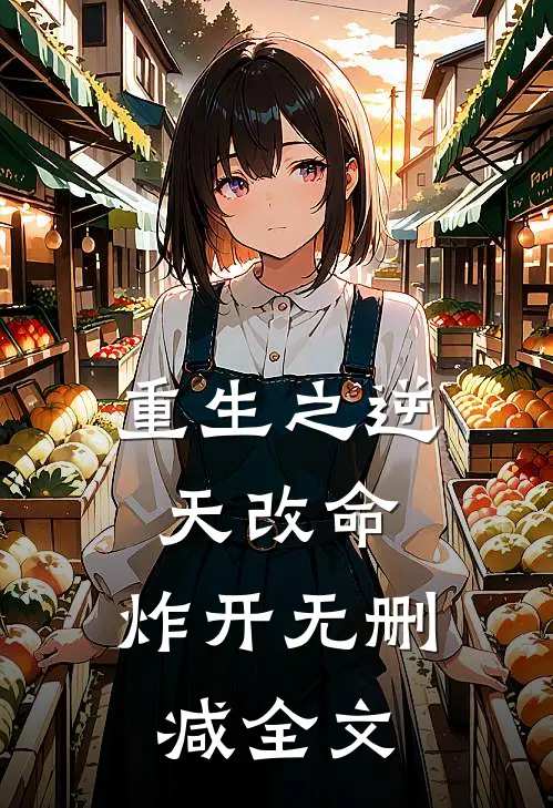 重生之逆天改命，炸开无删减全文