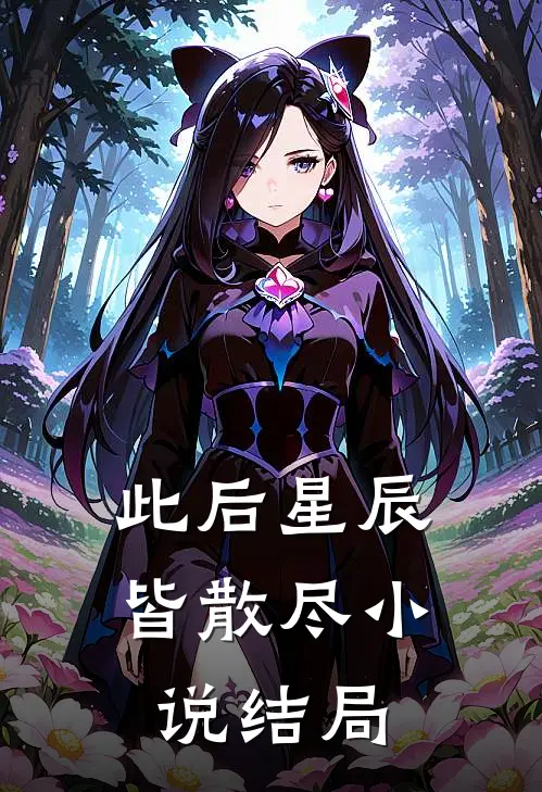 此后星辰皆散尽小说结局
