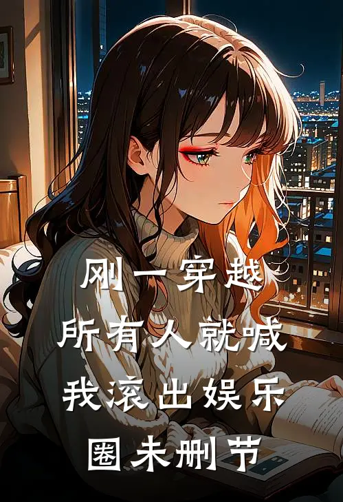 刚一穿越，所有人就喊我滚出娱乐圈未删节
