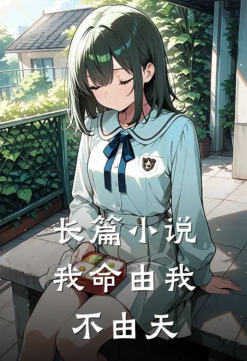 长篇小说我命由我不由天