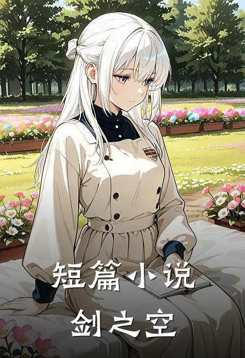 短篇小说剑之空