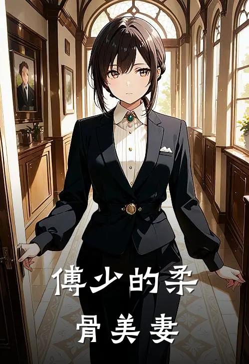 傅少的柔骨美妻