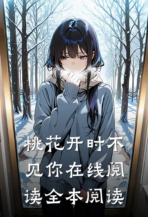 桃花开时不见你在线阅读全本阅读