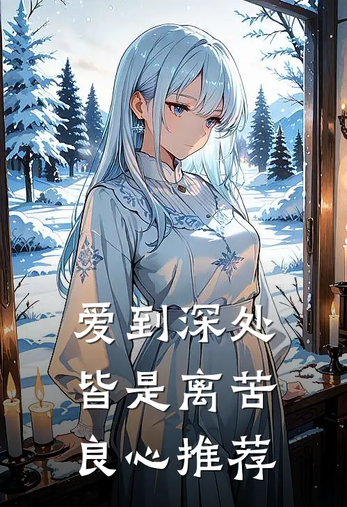 爱到深处皆是离苦良心推荐