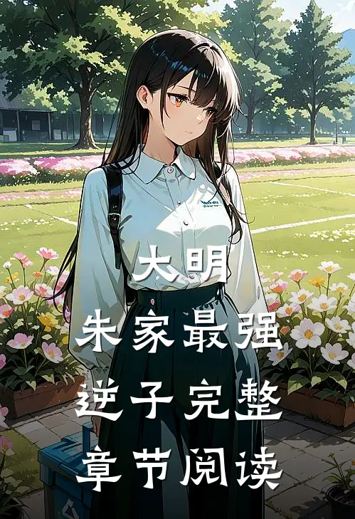 大明朱家最强逆子完整章节阅读
