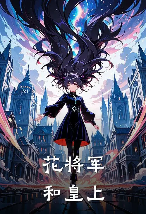 花将军和皇上