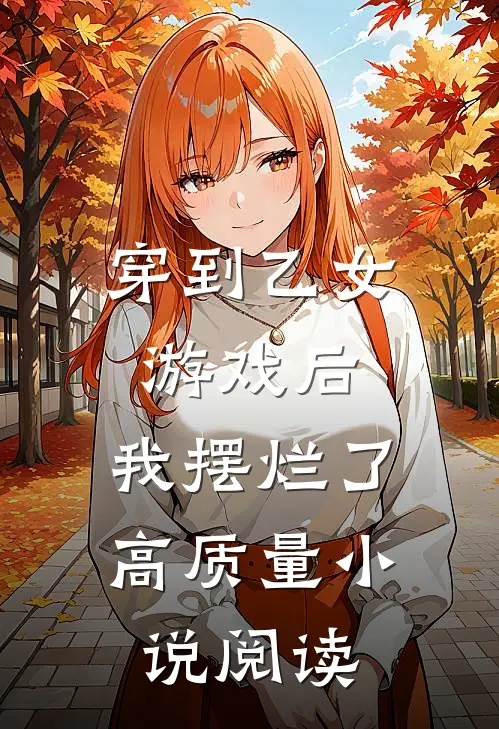 穿到乙女游戏后，我摆烂了高质量小说阅读