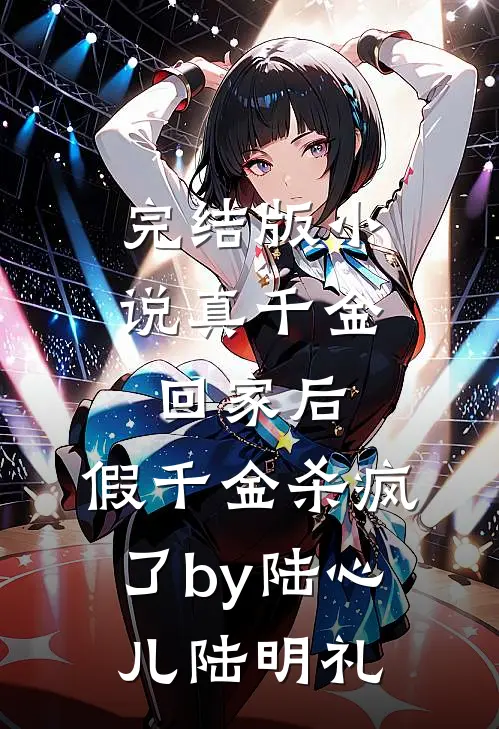 完结版小说真千金回家后，假千金杀疯了by陆心儿陆明礼