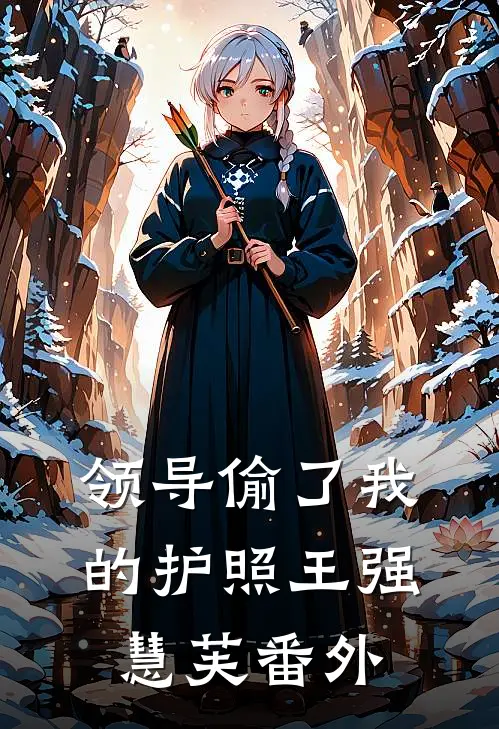 领导偷了我的护照王强慧芙 番外