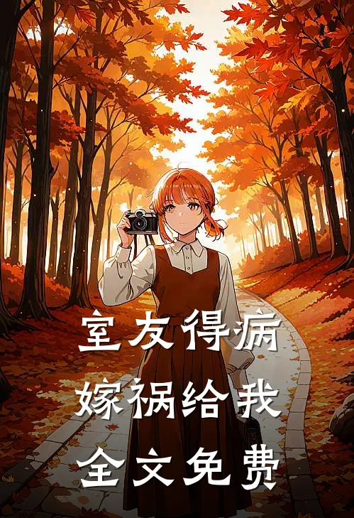 室友得病，嫁祸给我全文免费