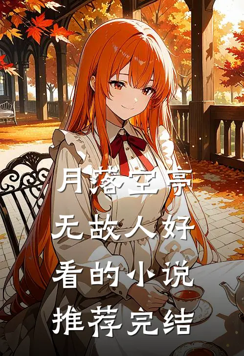 月落空亭无故人好看的小说推荐完结