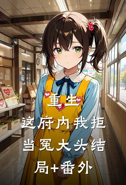 重生：这府内我拒当冤大头结局+番外