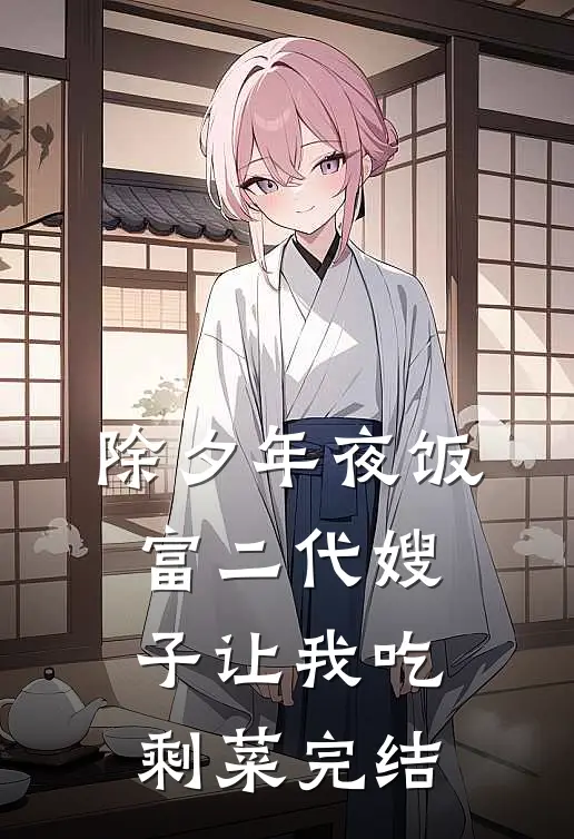 除夕年夜饭，富二代嫂子让我吃剩菜完结
