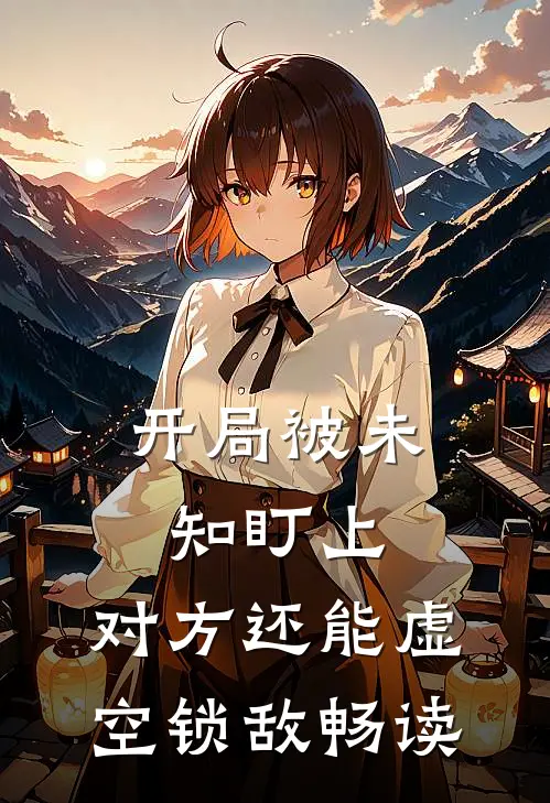 开局被未知盯上，对方还能虚空锁敌畅读