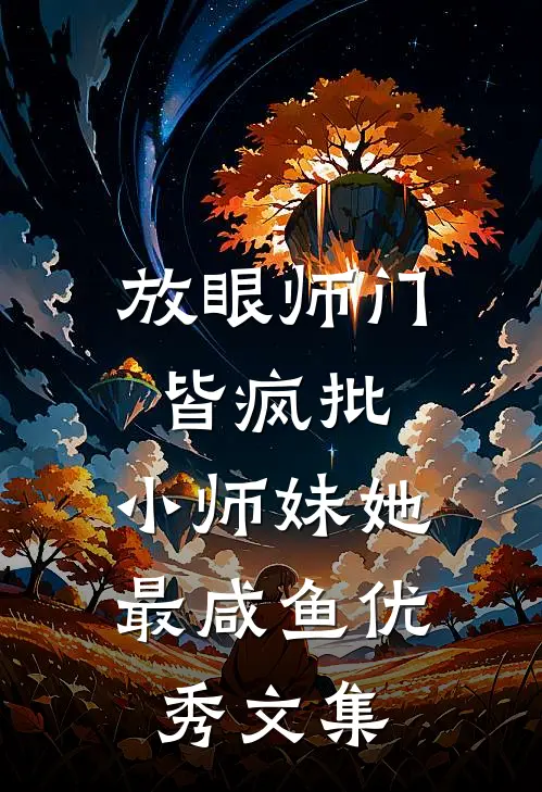 放眼师门皆疯批，小师妹她最咸鱼优秀文集