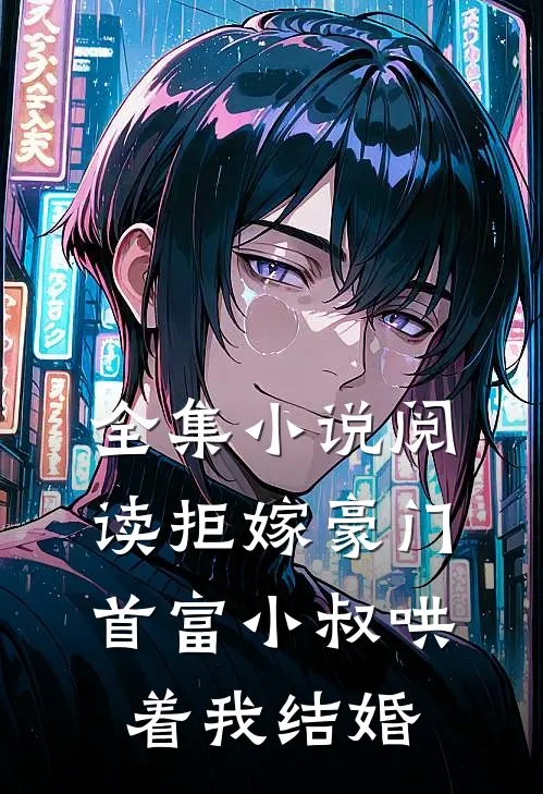 全集小说阅读拒嫁豪门，首富小叔哄着我结婚