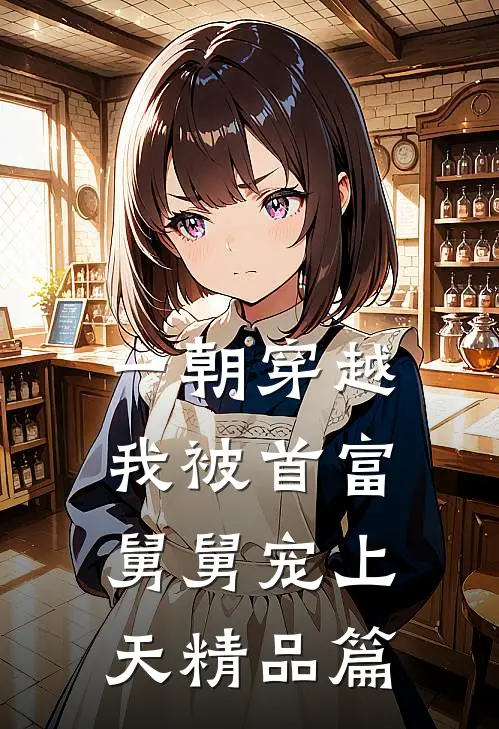 一朝穿越，我被首富舅舅宠上天精品篇