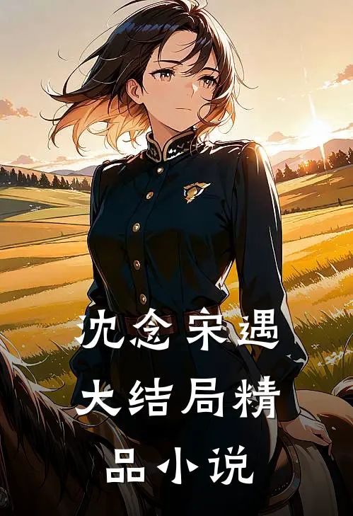 沈念宋遇大结局精品小说