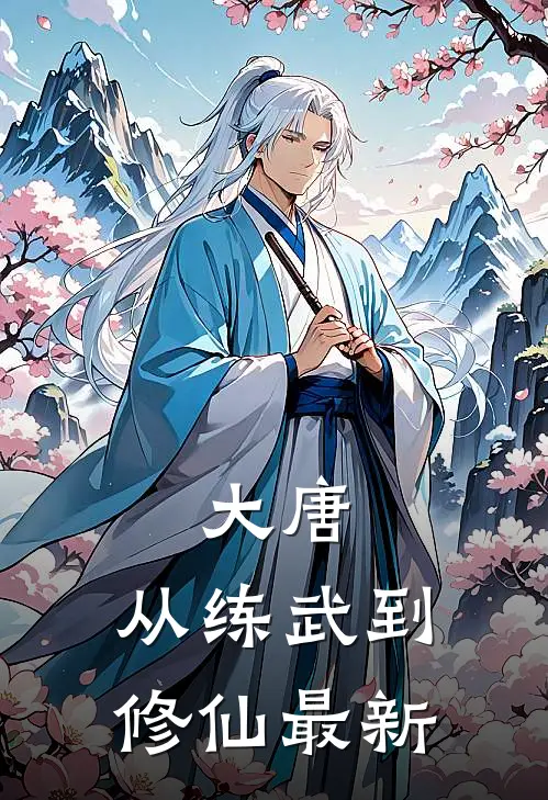 大唐：从练武到修仙最新