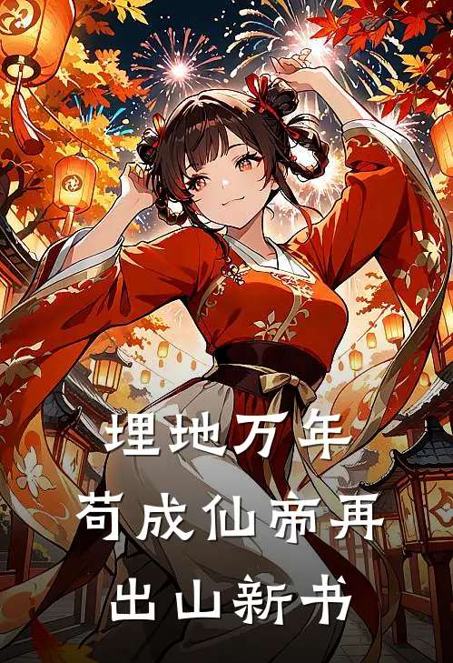 埋地万年，苟成仙帝再出山新书