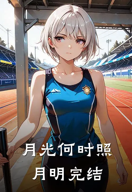 月光何时照月明完结