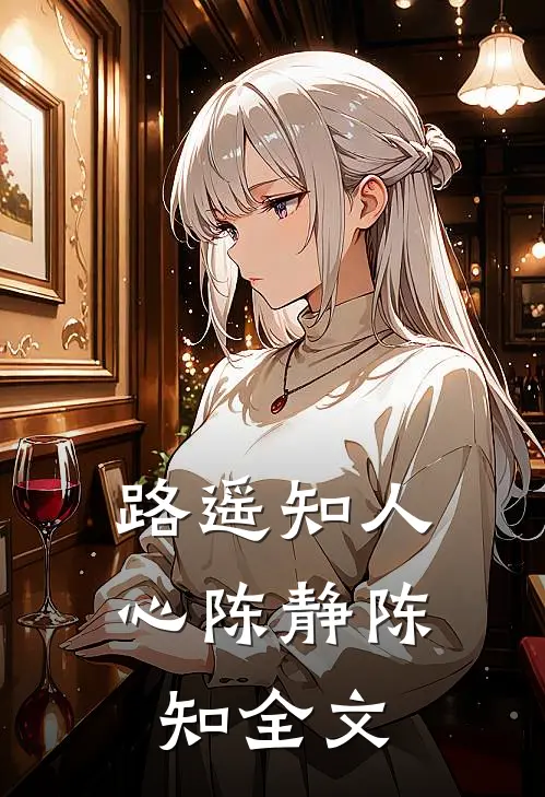 路遥知人心陈静陈知全文