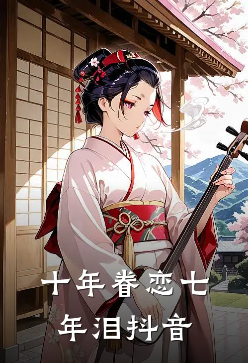 十年眷恋七年泪抖音