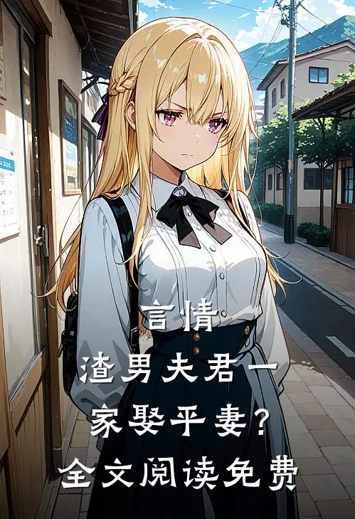 言情渣男夫君一家娶平妻?全文阅读免费