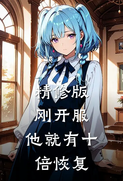 精修版刚开服，他就有十倍恢复