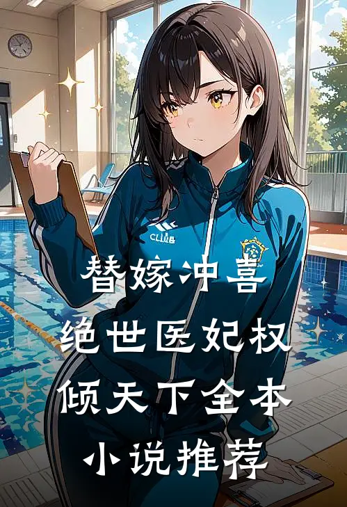 替嫁冲喜：绝世医妃权倾天下全本小说推荐