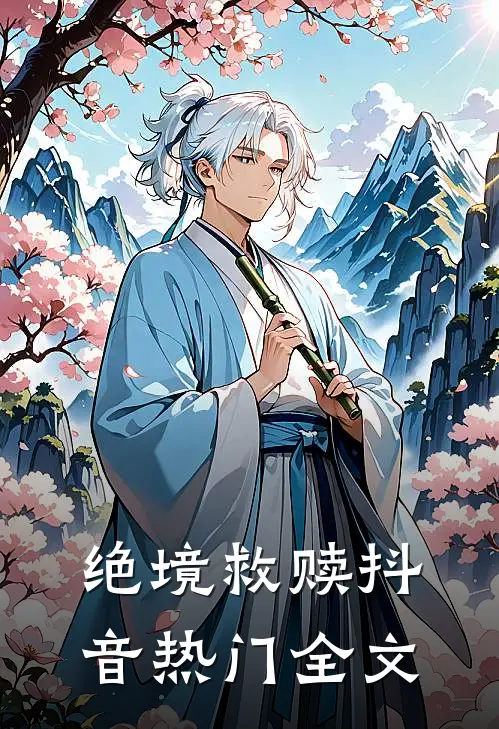 绝境救赎抖音热门全文