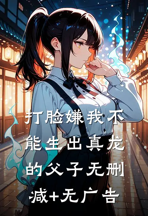 打脸嫌我不能生出真龙的父子无删减+无广告